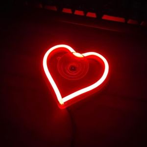 Automobile atmosphere lamp triangle window LED refitted window neon lamp super handsome ins wind atmosphere lamp interior atmosphere lamp