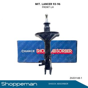 MITSUBISHI LANCER 1993-1996 FRONT SHOCK ABSORBER RH LH Z633147-1 Z633148-1