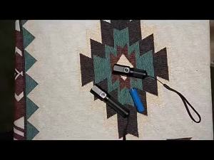 10000 LM mini powerful led flashlight xhp50 built-in battery 3 modes usb rechargeable flash light edc torch lamp flashlights