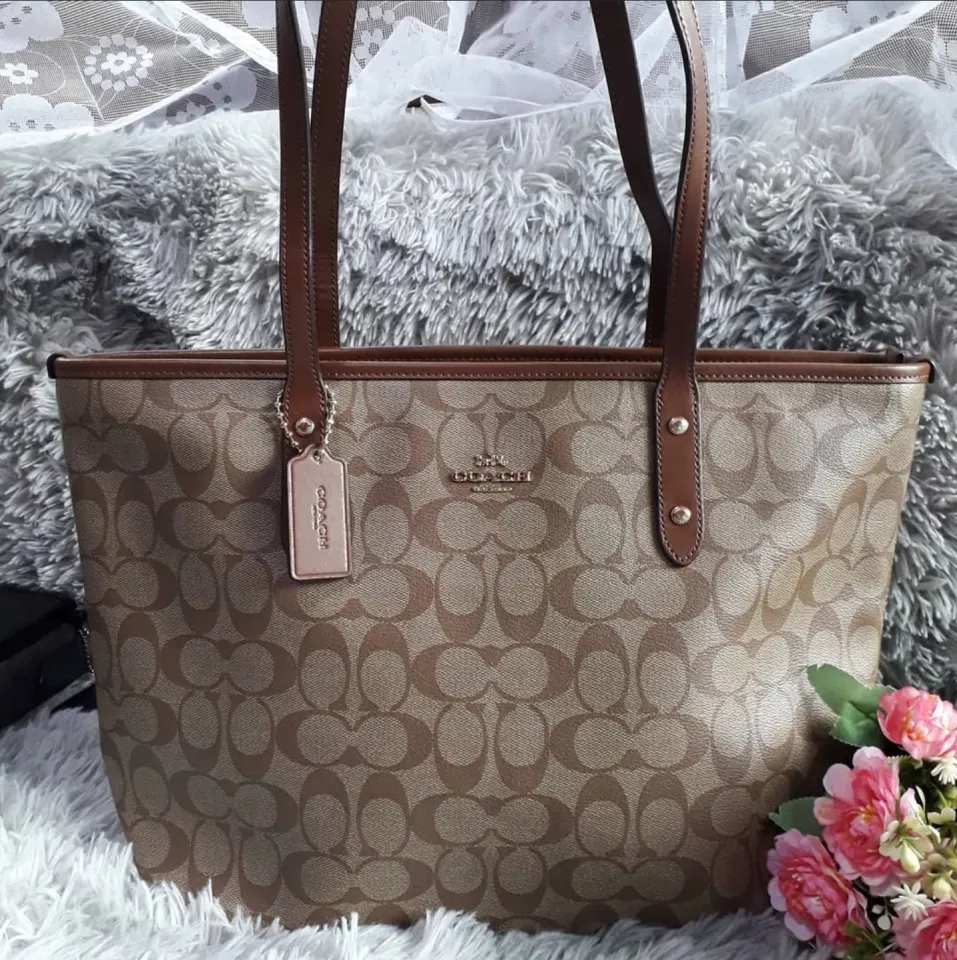 Coach clearance f58292 brown