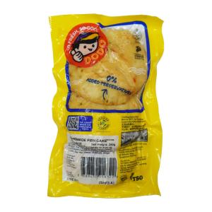 Dodo Handmade Fish Cake - Chilled
