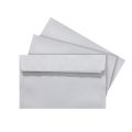 Grosir...! Amplop Grandia Polos Putih+lem (100 Lbr/box) - Amplop Putih (5 box) - Keep Blessing. 