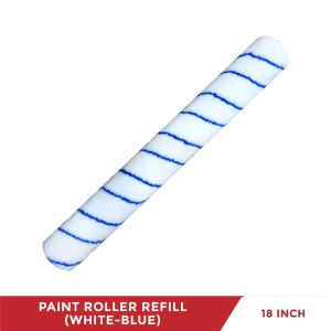 Set Alat Cat Roller (Pemegang Laras 12-18 Inci) Kit Lengkap untuk Pengecatan Dinding & Siling Paint Roller Paint Tool Kits油漆滚刷 油漆刷