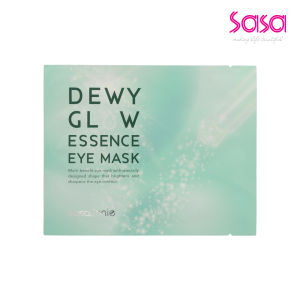 SASATINNIE Dewy Glow Essence Eye Mask (5pcs)