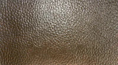 Liam Jacob Premium Glossy Brown Acrylic Leather Paint Coloring High-Durability Flexible Finish for any Leather Items