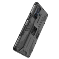 Ốp lưng Redmi K50 Gaming / Poco F4 GT dùng chung Iron Man Ver 3 chống sốc giá đỡ mặt lưng kiêm nhẫn hút ô tô. 