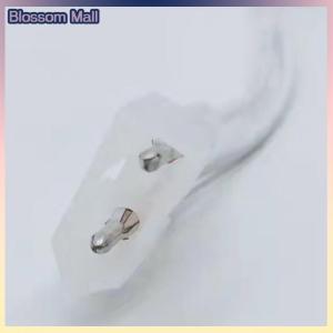 [Blossom] 3406109 Plastic Dryer Door Switch Fits For Sears Maytag Dryer Replaces 3405100 3405101 PS11741701 WP3406107VP