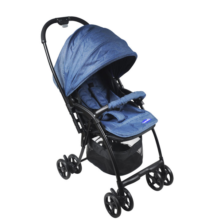 Lazada stroller hot sale