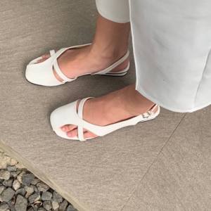 ZUNADA 010 Alyssa Shoes Sandal Wanita Murah Lucu Cantik