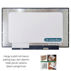 Layar LCD HP 14s-dq0xxx dq4028TU dq4029TU dq1017TU dq1013TU dq2518TU dq2054TU dq0508TU panel screen