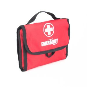 Tas P3k Kalibre First Aid Bag 04 Red 921954600