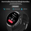 สมาร์ทวอทช์ GOOJODOQ รุ่น FB039-Black ใหม่ล่าสุด. 