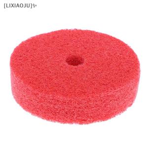 [LIXIAOJU] 3Inch 75mm Nylon Grinding Wheel Buffing Wheels For Polishing Of Metal Wood Plastic Power Tool Accessories Part