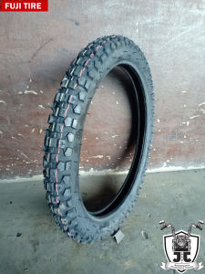 FUJI WING 2000 4 PLY TUBETYPE (LEO TIRE BRAND) HEAVY DUTY
