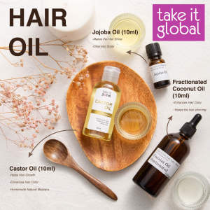 Pure Cold Pressed Jojoba Oil 荷荷巴油 / Australia Farm Direct