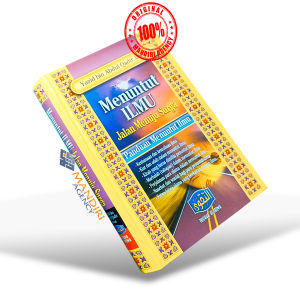 Menuntut Ilmu Jalan Menuju Surga