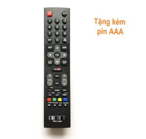 Remote Dùng Cho TV DARLING Điều Khiển Tivi Thông Minh Smart internet Youtube RM-L1359 Kèm Pin AAA