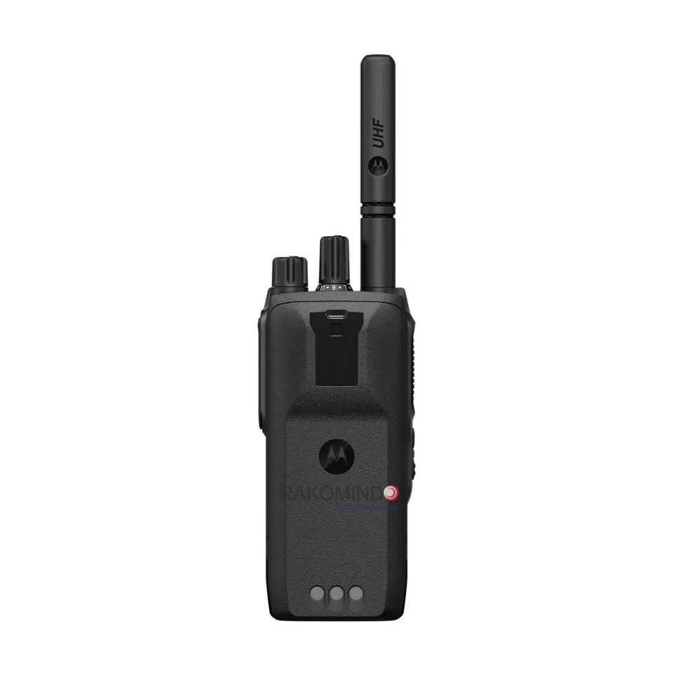 HT Motorola Mototrbo R2 VHF 136-174 MHz Original Handy Talky Motorola R2 VHF Baru Garansi Resmi | Lazada Indonesia