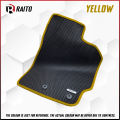 RAITO MAT Proton Persona New 2016 - Present Car Floor Mat Carpet Customised Car Mat Kereta Carpet. 