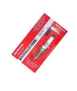 busi supra x 125 revo absolute 110 karisma 98067-86871 original HONDA AHM