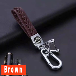 for toyota keychain leather car motorcycle Fashion Men Women Creative Alloy Metal key chains Keyring Gift Vios Fortuner Innova Corolla Altis Hiace Avanza Land Cruiser Hilux Camry Wigo RAV4 Revo Corolla Yaris Previa FJ Cruisertantu Alphard Prado