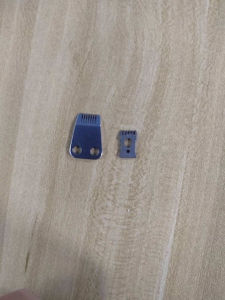 *HCM-Có led* Tông đơ cắt cạo lông bàn chân cho chó mèo cao cấp có đèn led soi sáng full phụ kiện - Máy tỉa lông thú cưng.
