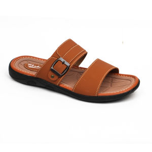 Sandal Slide Pria Bahan Kulit Working R-13 Sandal kasual pria dewasa