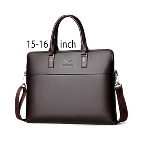 Túi Vip.07 xách trẻ trung văn phòng nâng cấp GSR doanh nhân kích thước 13-16 inch [GIAO HỎA TỐC]
