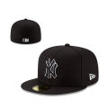 2023 Ready Stock MLB Fitted hats New York Yankees NY Baseball golf Hip hop hat Mens Visor Hat Unisex High Quality embroidery outdoor Caps for Women n1. 