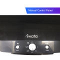 Iwata Turbo Air X100M Evaporative Aircooler. 
