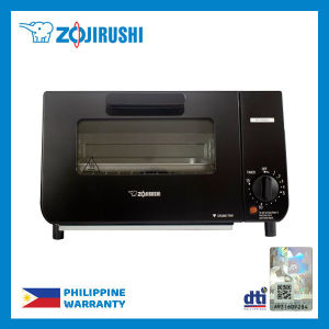 Zojirushi ET-VHQ21 Oven Toaster