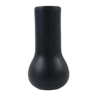 PU cần câu End bảo vệ cap tay cầm đàn hồi End bảo vệ trường hợp Rod Butt đệm phổ Rod đuôi bảo vệ