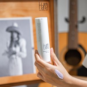 [5th Anniversary Edition] Hana Supreme Whitening & Hydrating Gloss Cream (Probiotic) SPF40 PA+++ 50g