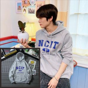 Hoodie nct doyoung hoodie sweater hoodie doyoung nct hoodie 127 Kim doyoung kpop sweater nct dream jaemin murah sweater nct 127 doyoung hoodie wanita nct 127 dream jaemin Hoodie KPop nct 127 jaehyun