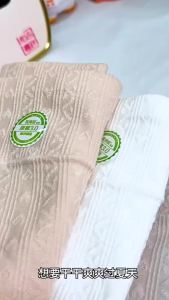 Joe Sir Women High Waist Cotton Panties 7A Antibacterial Gusset Extended 16CM Cotton Crotch Gentle Tummy Control Full Coverage Stretch Briefs Plus Size