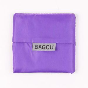 BB020 Foldable Pocket Size Shopping Bag Eco Bagcu Folding Shipping. Pouch Bag