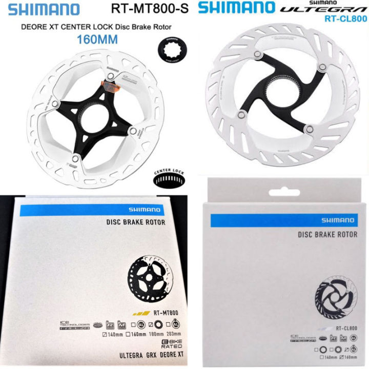 grx rotors