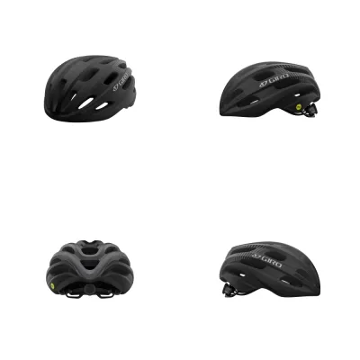 Giro Isode MIPS Road Cycling Helmet Bicycle Parts Accessories