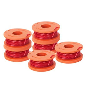 Straw Rope Nylon Bulk Lawn Mower Replacement Spool Mowing Rope Accessories Bulk Replacement Dedicated For Lawn Mowers打草头尼龙割草线