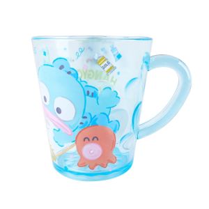 I know Sanrio Kuromi Kids Crystal Cups - Adorable & Durable Drinking Cups for Boys and Girls Perfect for Kindergarten