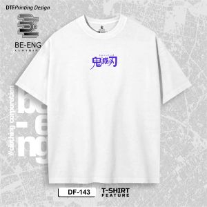 Kaos Oversized  Bahan Cotton Combed 20s Kualitas Sablon Premium Tshirt Pria dan Wanita