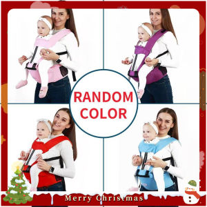 New Korean Baby Carrier Hold Waist Belt Hip Seat Chair Carrier