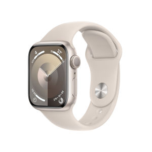 Apple Watch Series 9 GPS Sport Band