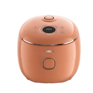 Nồi cơm điện tử Mini Tefal Pop 0.7L RK535 | RK5354Y0 | RK535AY0 | RK535TY0 | RK5352Y0-Bảo hành 2 năm