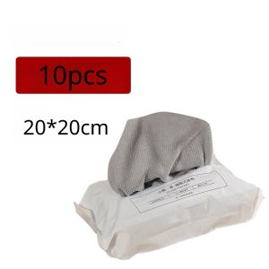 【Loose】ผ้าเช็ดโต๊ะไมโครไฟเบอร์ ผ้าเช็ด ผ้าเช็ดทําความสะอาด ทิชชู่ผ้า ผ้าเช็ดทำความสะอาด ผ้าเช็ดเครื่องครัว ผ้าทำความสะอาด