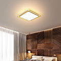 SUNMEIYI Modern Led Ceiling Lamp Is Suitable For Living Room Dining Room Kitchen Balcony Room Decoration Ceiling Chandelier. 