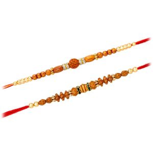 Aheli Rakhshabandhan Thread Rakhi for Brother Bhaiya | Kids Rakhi | Rakhi for Kids