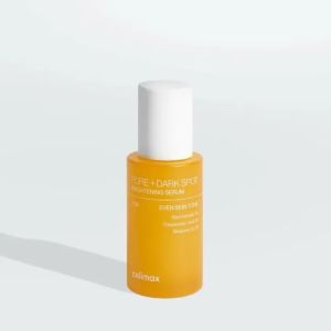 【Ship From SG】Celimax Pore+Dark Spot Brightening Serum 30ml