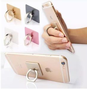 Ring Handphone Gantungan Hanphone Ring Stand HP Ring Stand Holder Jari