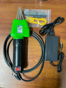 Máy nhổ lông măng vịt 4 kim thế hệ mới